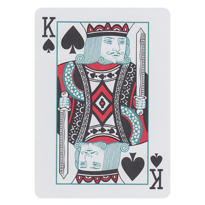 Orbit V5 Deck