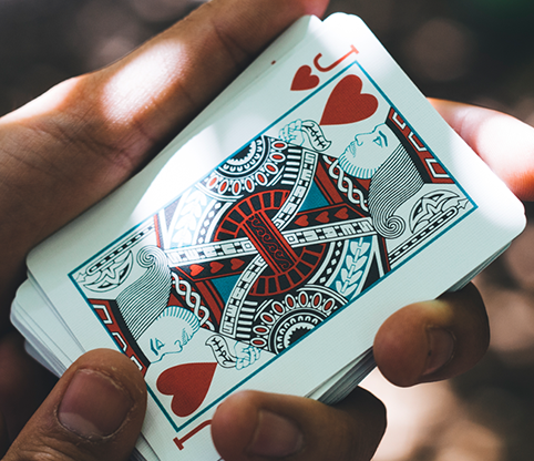 Orbit V5 Deck
