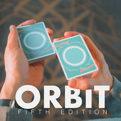 Orbit V5 Deck