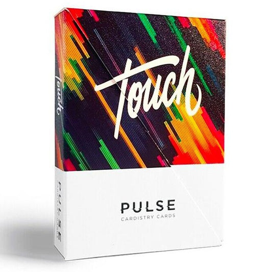 Cardistry Touch: Pulse Playing Cards