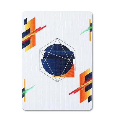 Cardistry Touch: Pulse Playing Cards