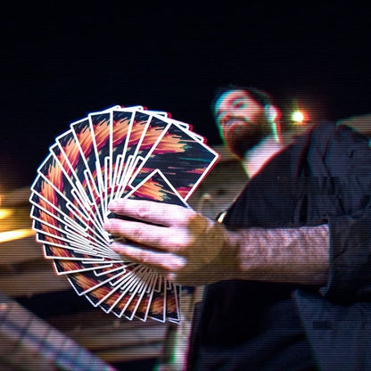 Cardistry Touch: Pulse Playing Cards