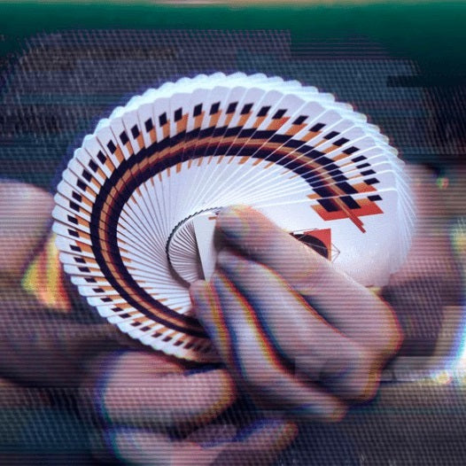 Cardistry Touch: Pulse Playing Cards