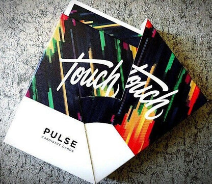 Cardistry Touch: Pulse Playing Cards