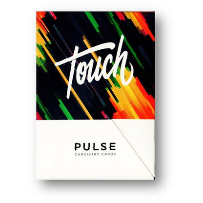 Cardistry Touch: Pulse Playing Cards