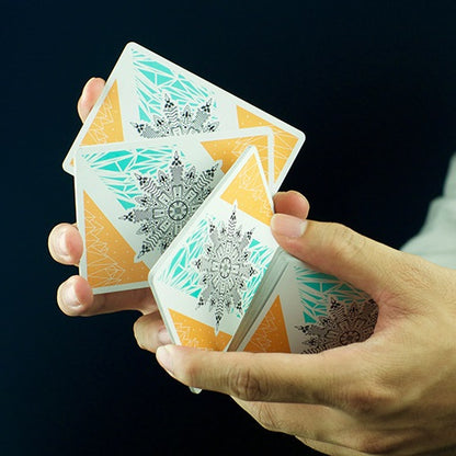 NDO: School of Cardistry V2 Deck